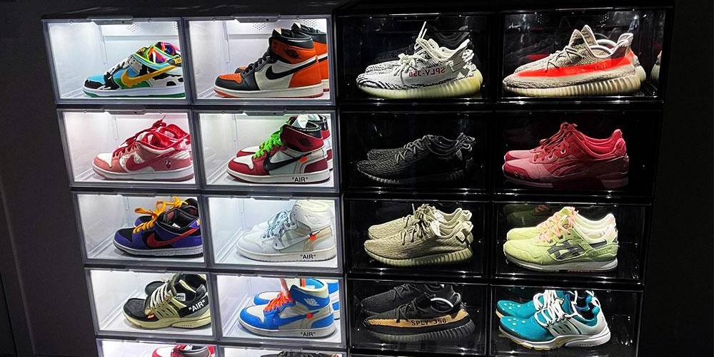 Reasons Why You Should Buy a Display Case