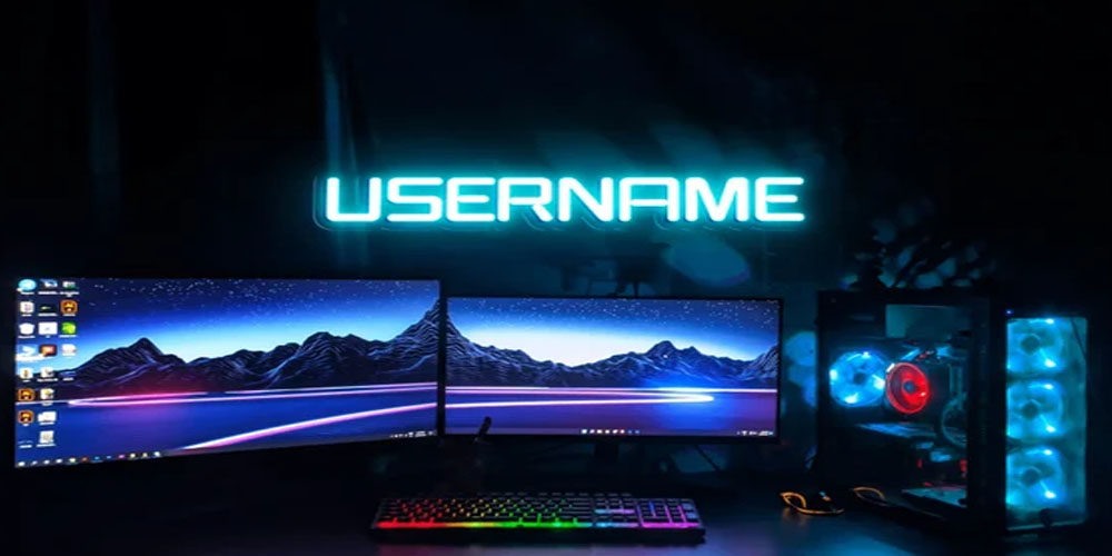 Basic Queries about Maintenance of Gaming Neon Signs