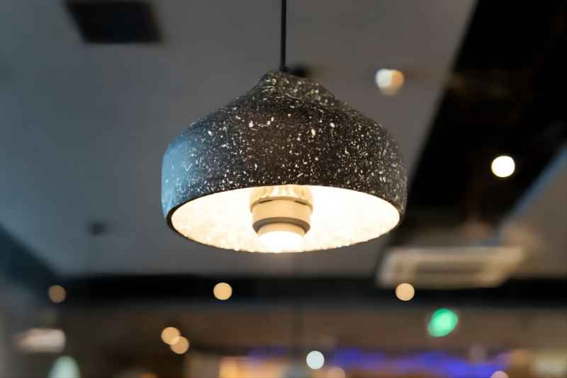 Popular Types Of Crystals Used For Making Chandeliers