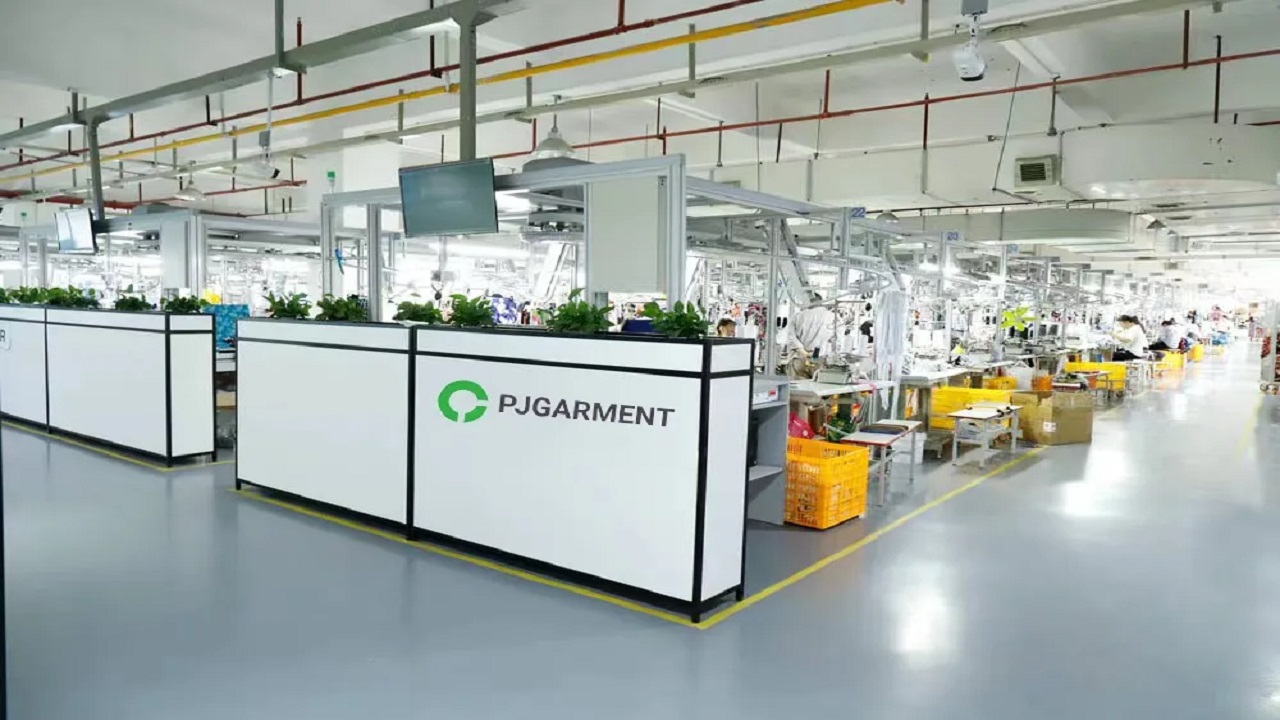 How PJGarments Stands Out Among Top Clothing Manufacturers for High-Quality Apparel