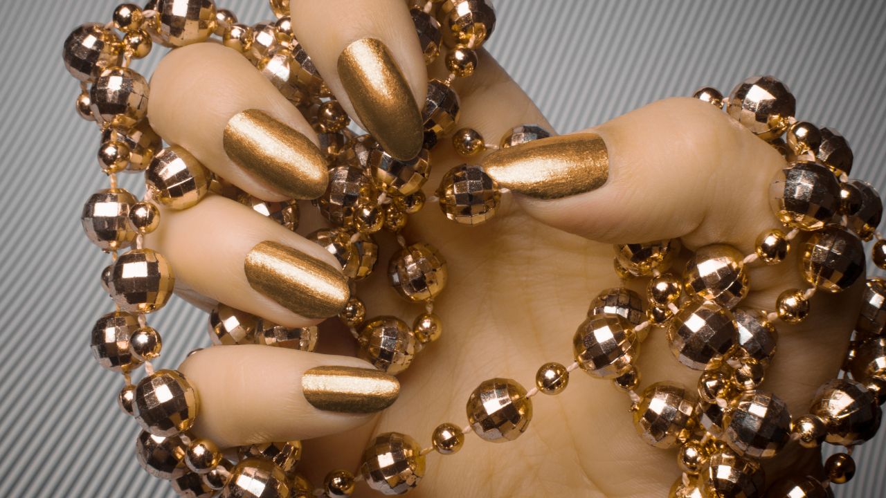 Press-On Nails &amp; Their Reusability