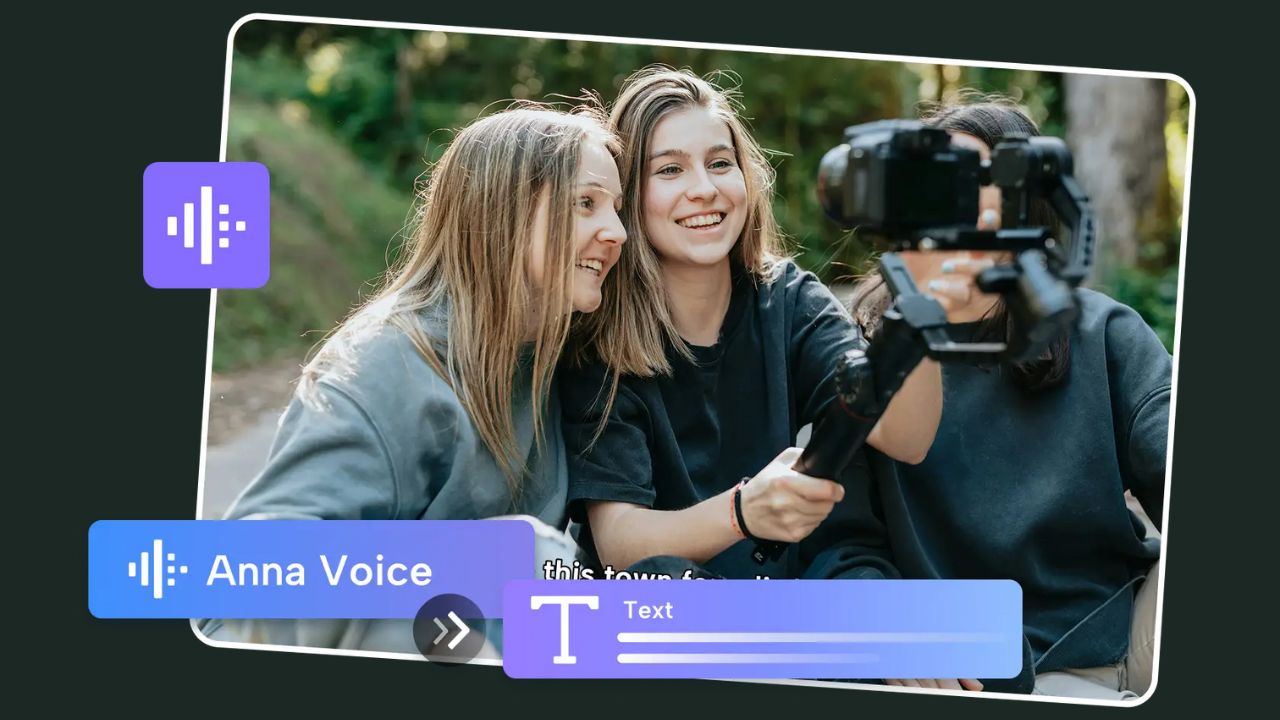 From Zoom to Text in Seconds: How Pippit Transforms Your Recordings