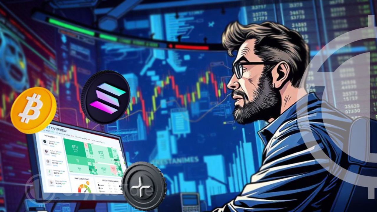 How to Swap and Sell TRUMPWIN Safely with Bitget