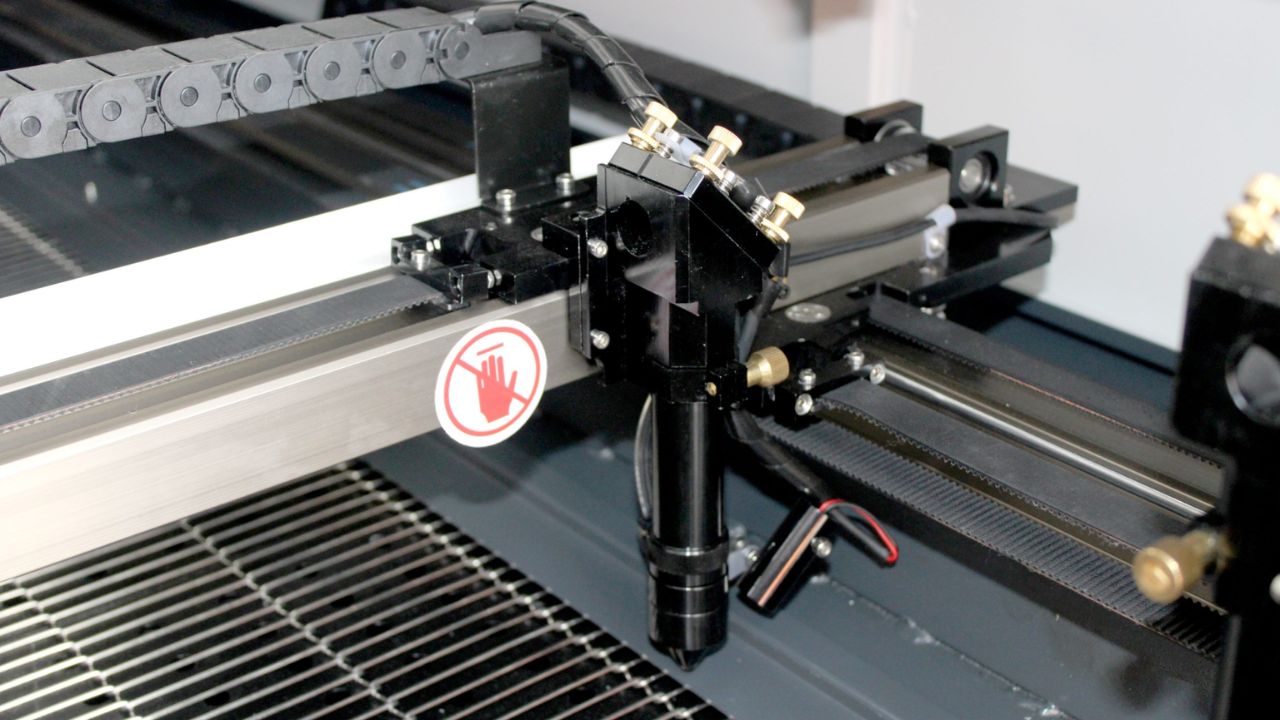 Why TRUSTER CNC Provides the Best Warranty and After-Sale Support