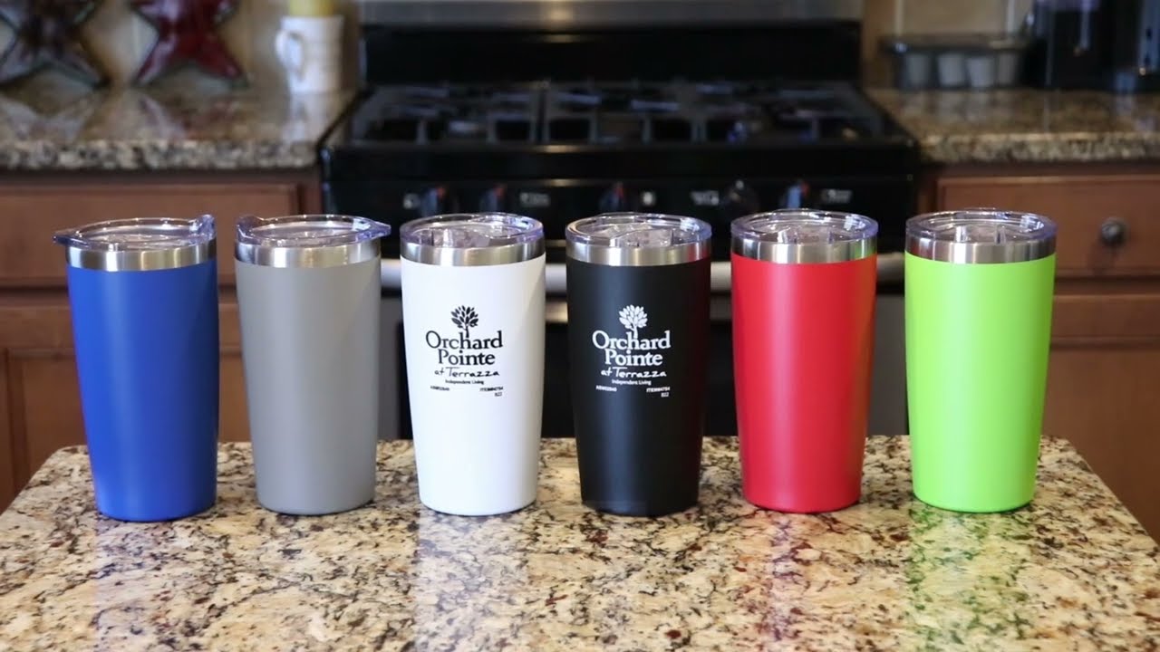 EverichHydro: Premium Stainless Steel Tumblers in Bulk for Retail and Promotions