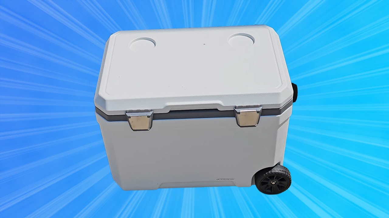 Cooler Box Supplier for Marine, Hunting, and Expedition Use